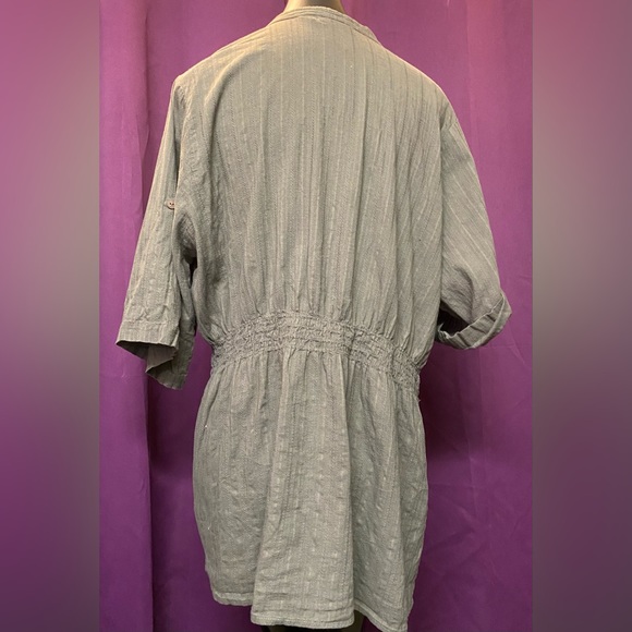 JW Woman Blouse Size 2X - Picture 2 of 7